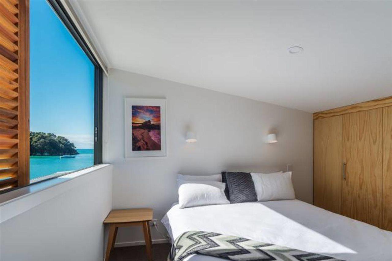 Kaiteriteri Reserve Apartments Exterior photo
