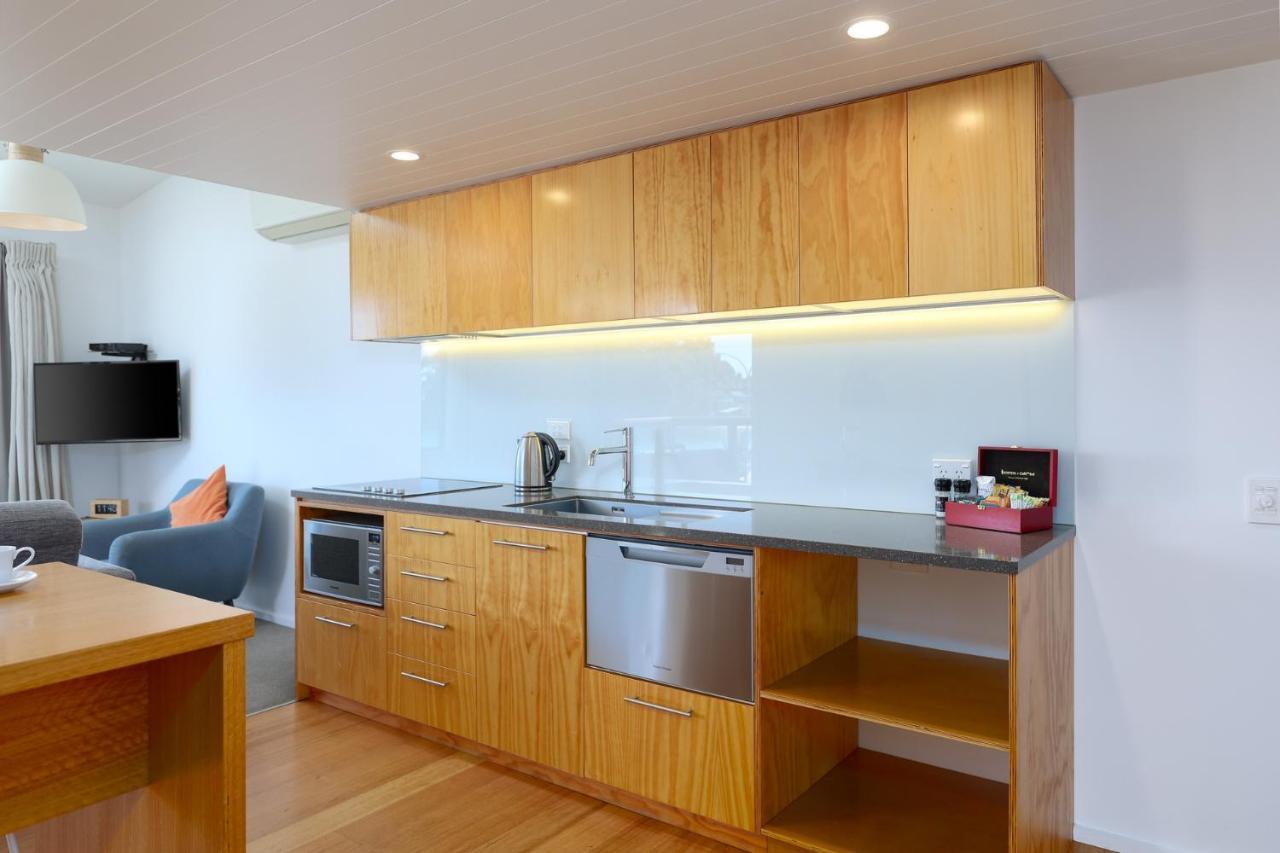 Kaiteriteri Reserve Apartments Exterior photo
