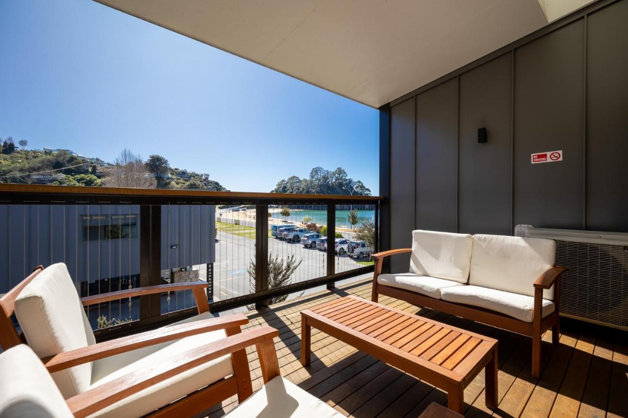 Kaiteriteri Reserve Apartments Exterior photo