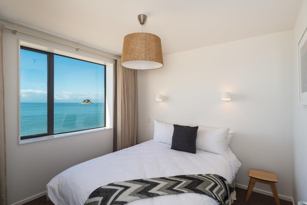 Kaiteriteri Reserve Apartments Exterior photo
